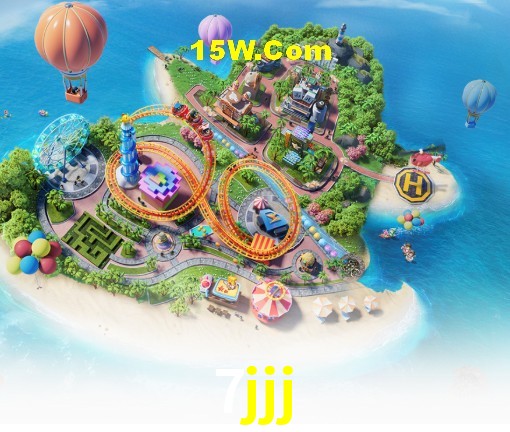 Descubra a Magia dos Jogos de Arcade no 7jjj
